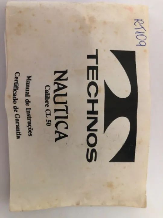 Relógio Technos - Foto 3