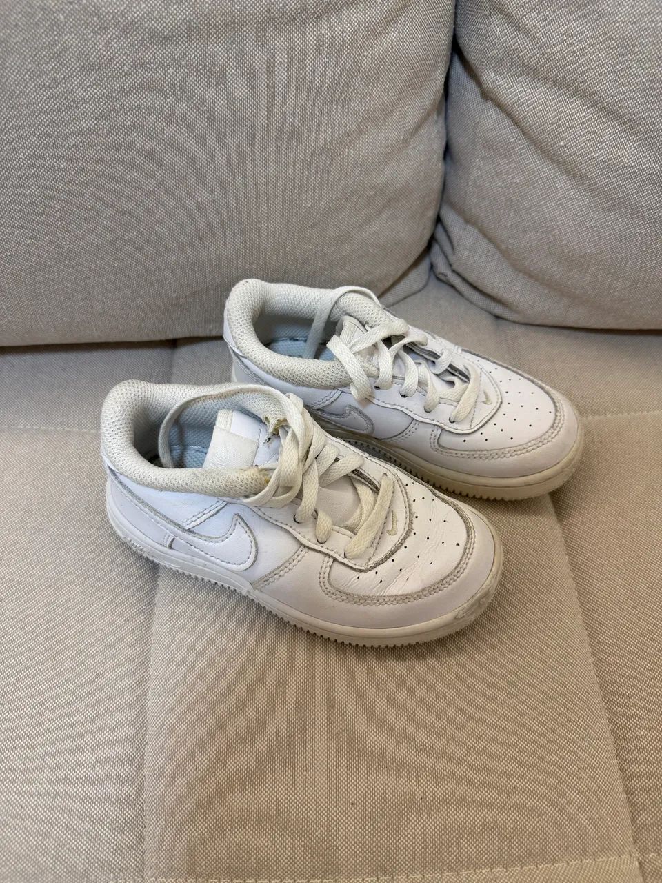 Tênis Nike Air Force TAM 25 