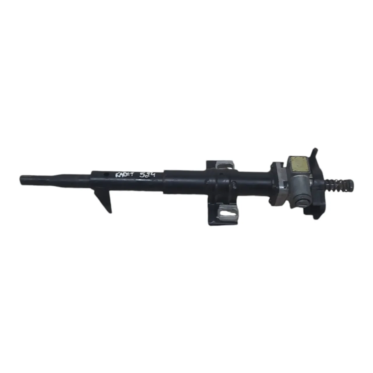 Coluna Direção Chevrolet Kadett 90