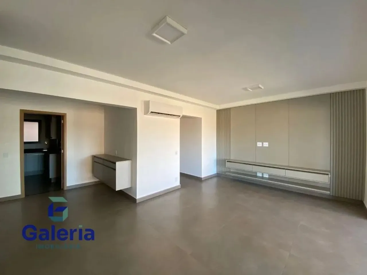 Apartamento com 3 suítes para alugar, 153m² - Jardim Olhos D´ Água