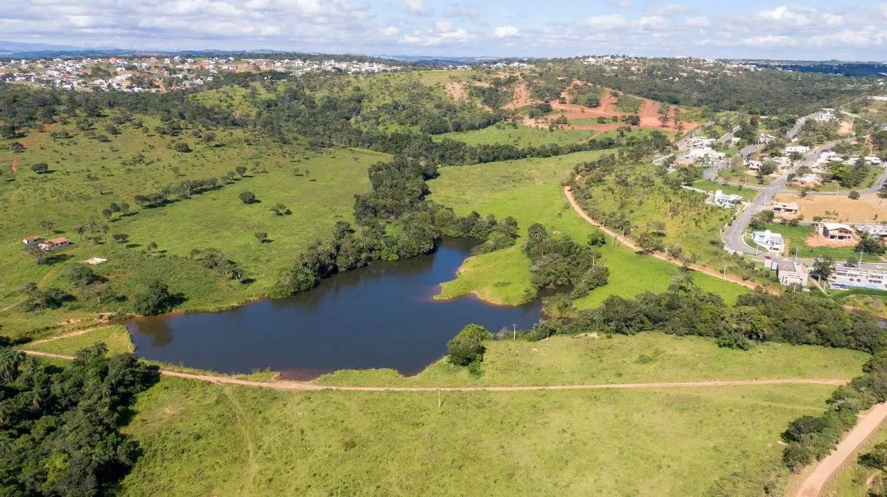 Lotes em Condomínio Fechado em Lagoa Santa Valor Promocional Lançamento