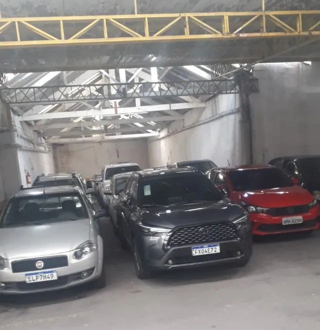 Estacionamento em Santana - lucro garantido