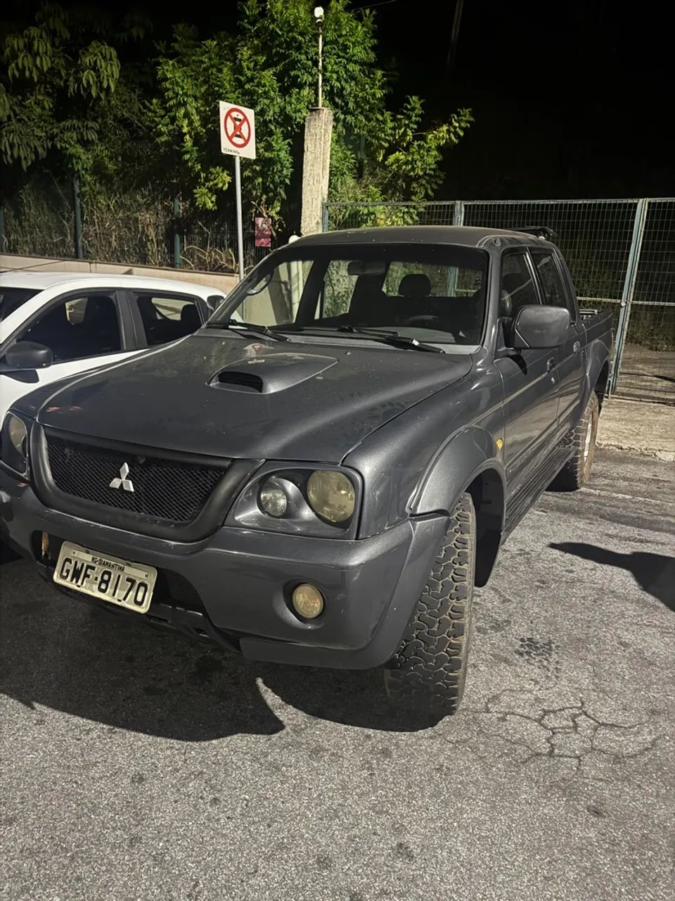 Vendo L200 - Foto 2
