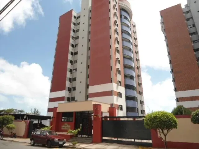 APARTAMENTO para alugar na cidade de FORTALEZA-CE