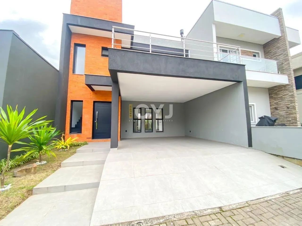 Casa para alugar com 3 dormitórios no Vale dos Lirios