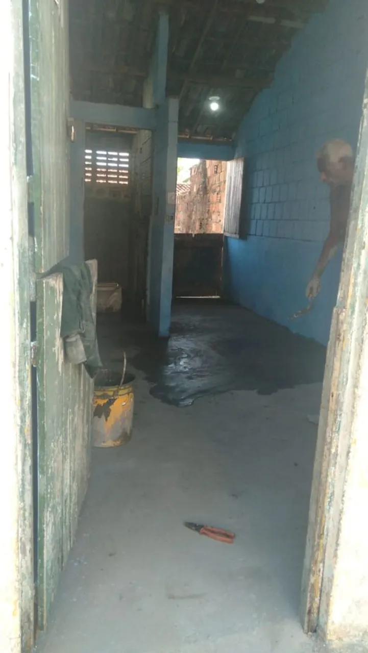 Casa no Carminha 23.000