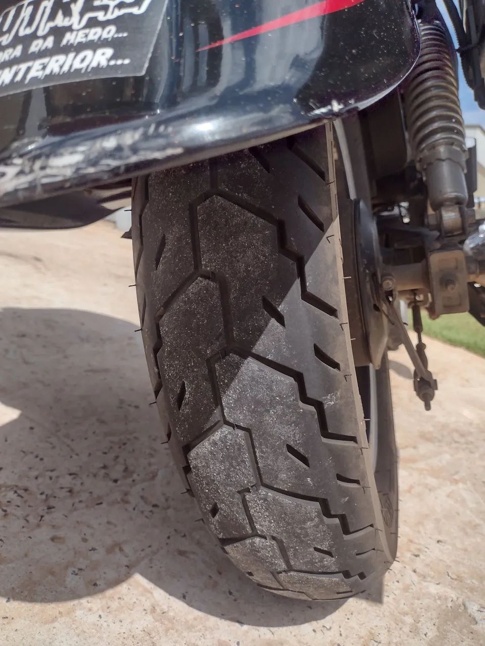 Mirage 250 - Foto 12