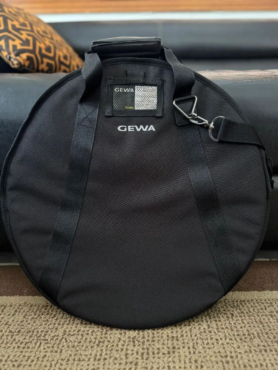 Bag de pratos 18"
