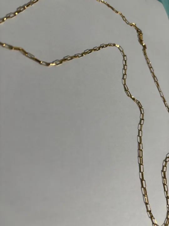 Corrente de Ouro 18k