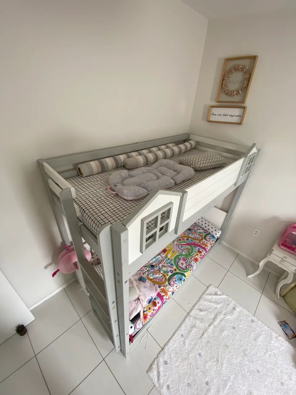 Beliche Montessoriana Garden RN da CasaTema - Foto 3