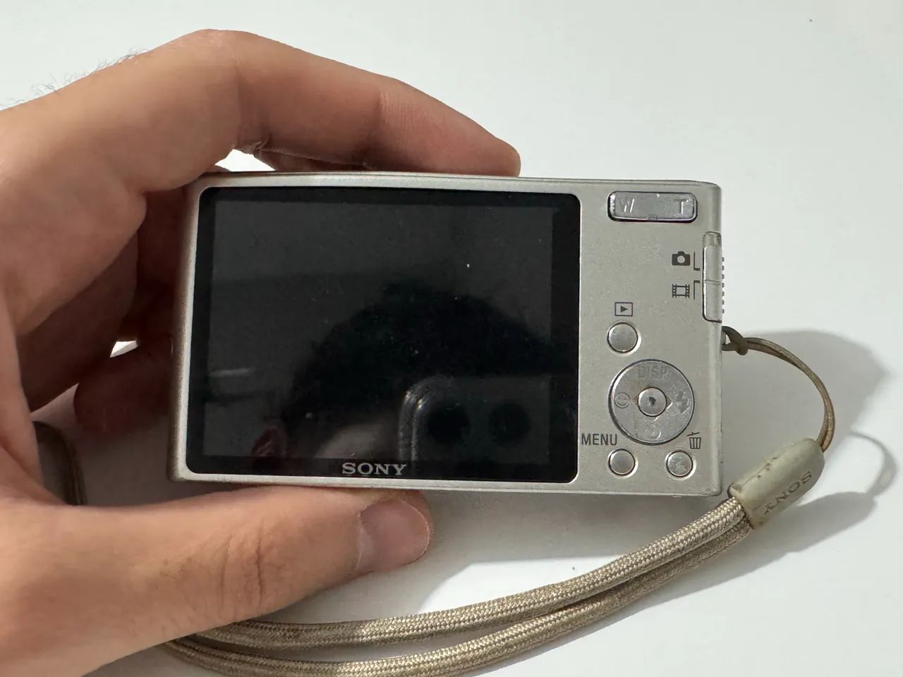 CÂMERA CYBER SHOT DSC-W320  - Foto 2