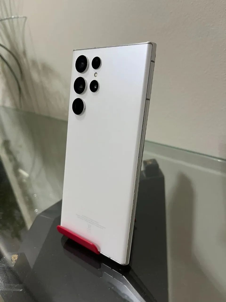 Samsung S22 ultra 256gb - Celulares e Smartphones - Vila Pires