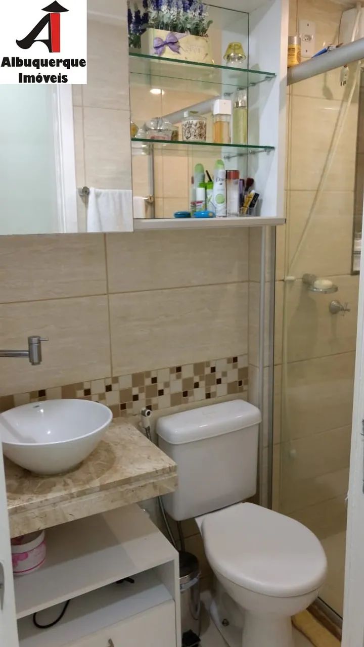 APARTAMENTO RESIDENCIAL em SÃO LUIS - MA, Alto do Calhau - Foto 5