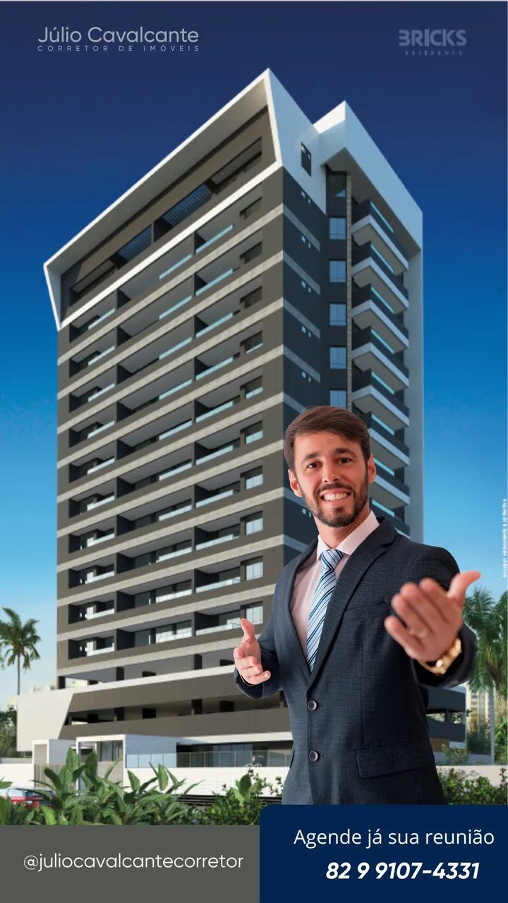 Edifício Bricks