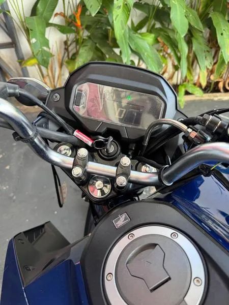 FAN 160 0km 2025 - Foto 2