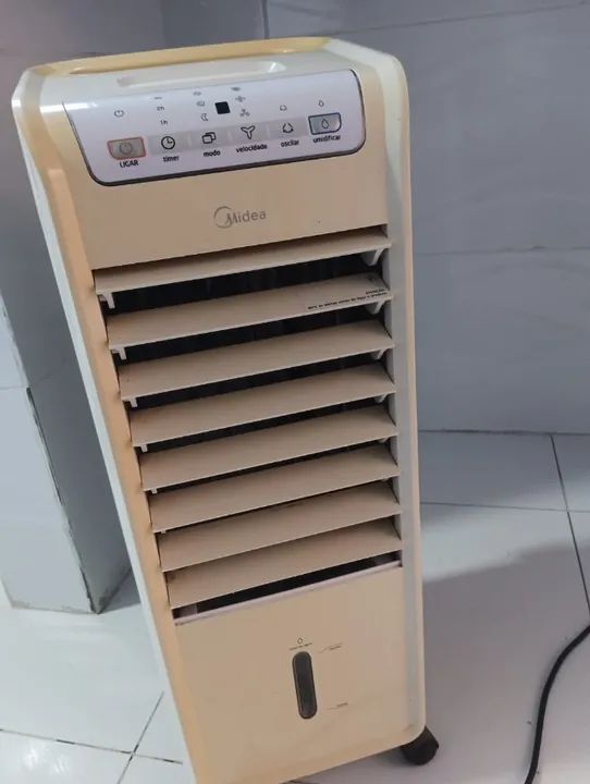 Climatizador  - Foto 2