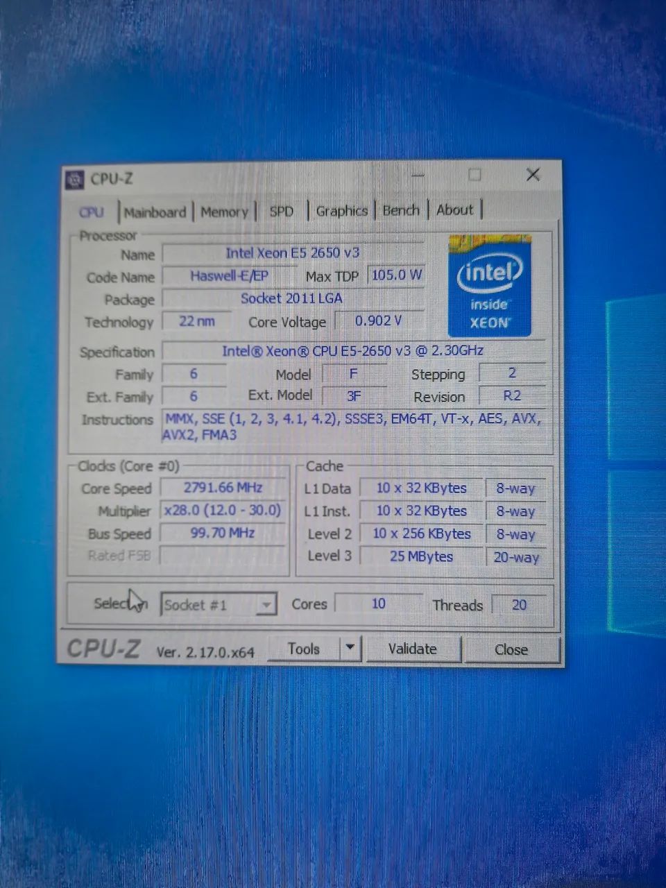PC gamer Xeon 2650 GTX 1050ti - Foto 5
