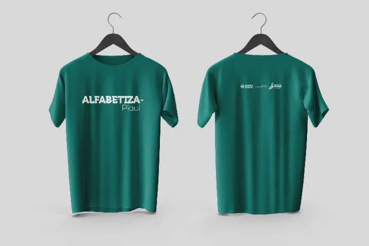 Camisas Personalizadas - Foto 2