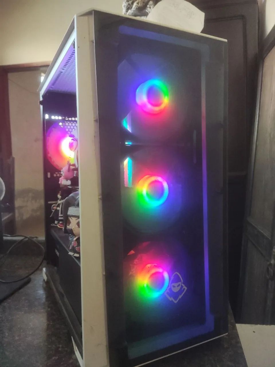 Pc gamer ( roda tudo ) - Foto 2