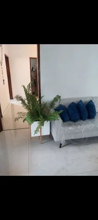 Conjunto de Vasos Decorativos