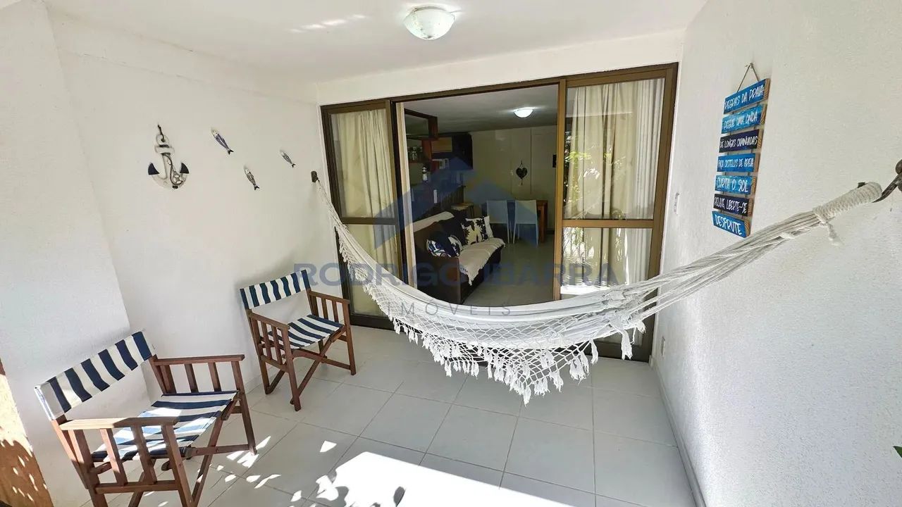 Apartamento Garden em GUARAJUBA, Camaçari/BA - Foto 2