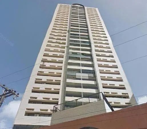 Espaço e Conforto em Boa Viagem: Seu Novo Lar no Edf. Chateau Des Ardennes! - Foto 2