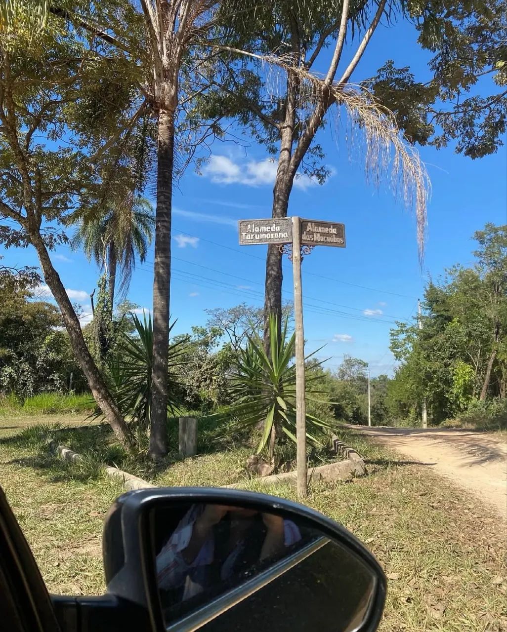 Foto - Belo Horizonte - Serra