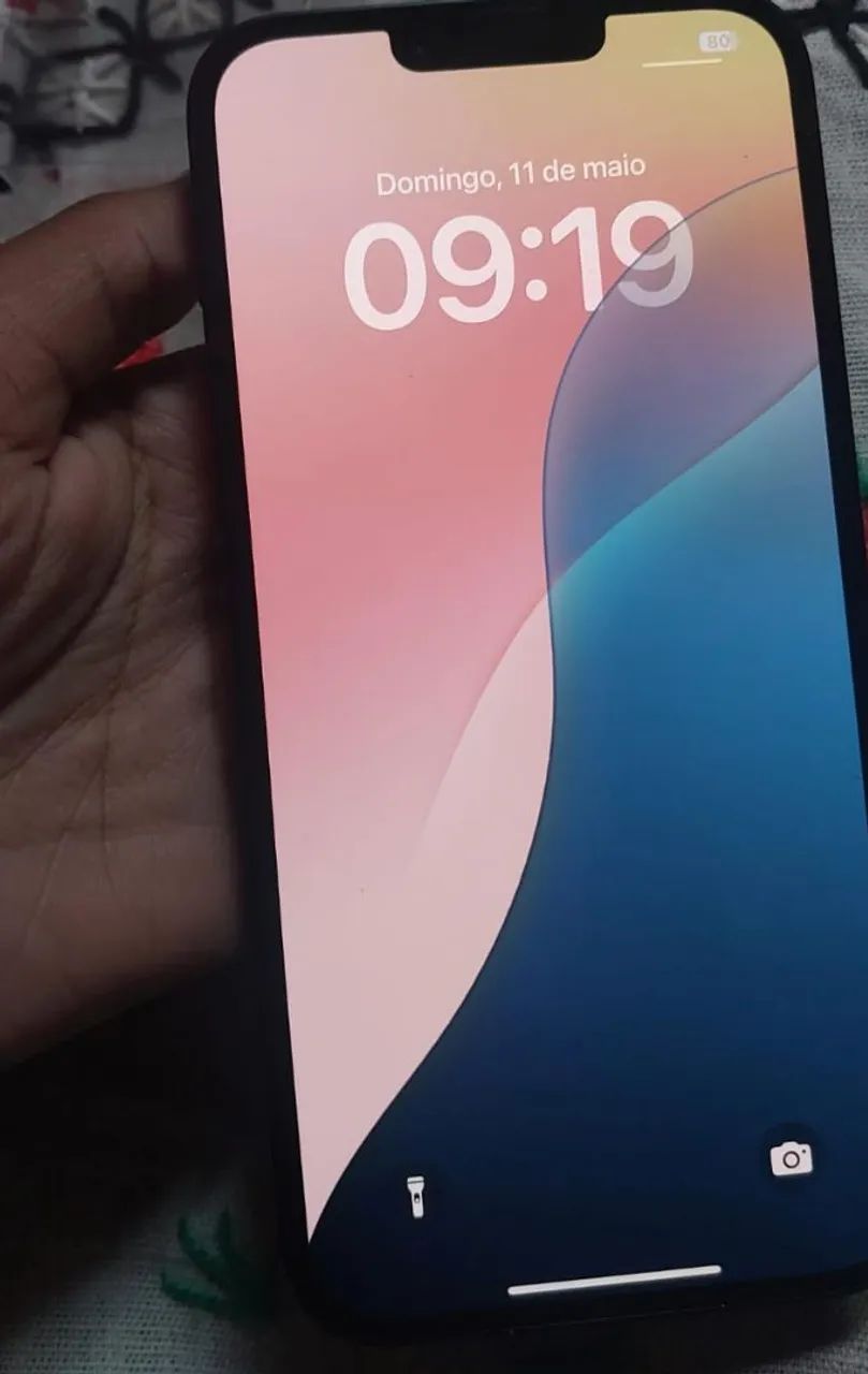 IPHONE 14 PLUS 256GB 