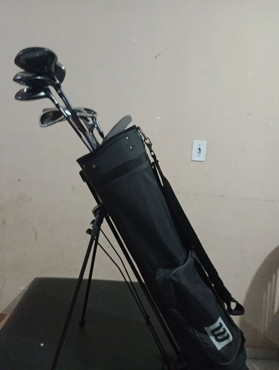 Kit  Jogo de Golf Wilson 