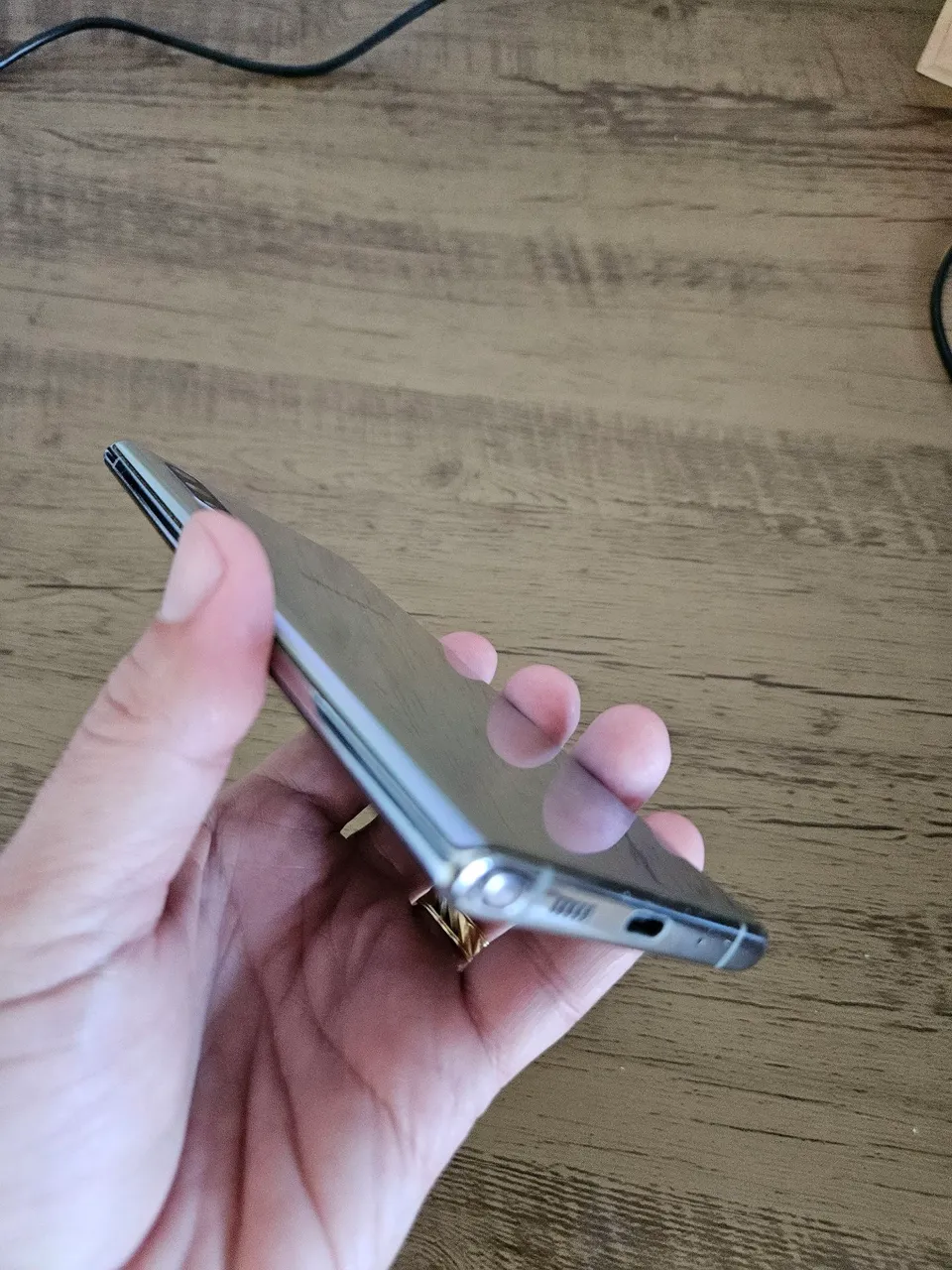 Galaxy note 10 256GB
