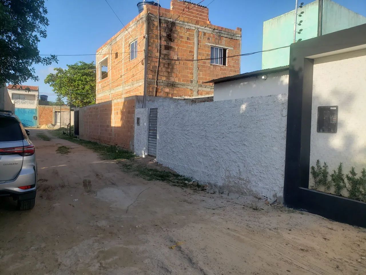 Foto - Aracaju - Robalo
