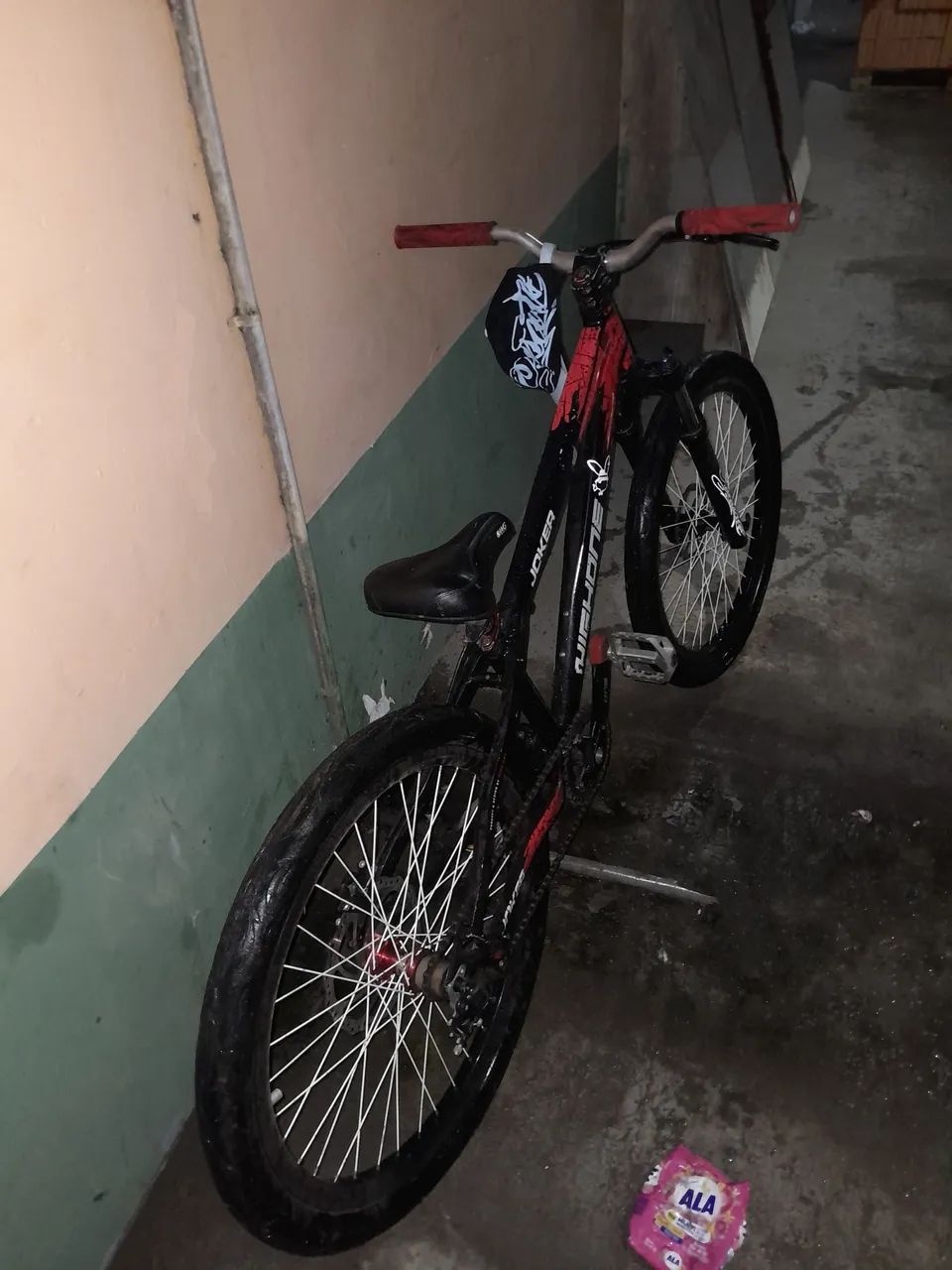 Bike joker Highone  - Foto 2