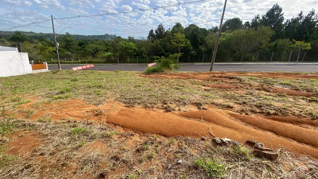 Lote/Terreno à venda no EcoVille Leste - Lomba do Pinheiro/Porto Alegre