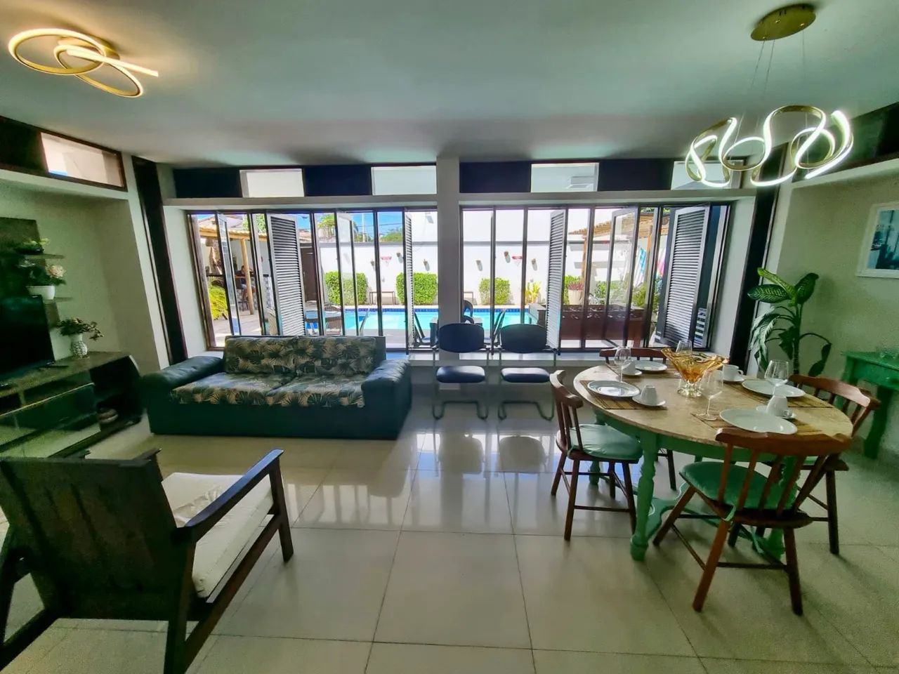 Ponta Negra Temporada  - Foto 4