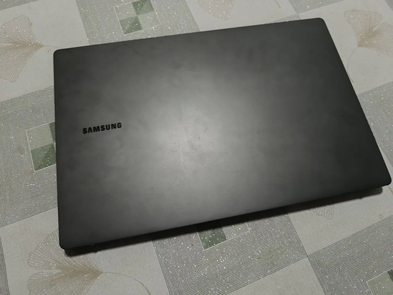 Notebook Samsung Galaxy book 2 1tb de armazenamento 