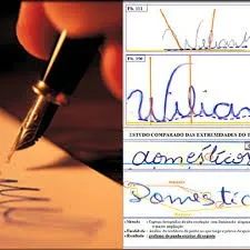 Pericia Grafotécnica - Foto 4