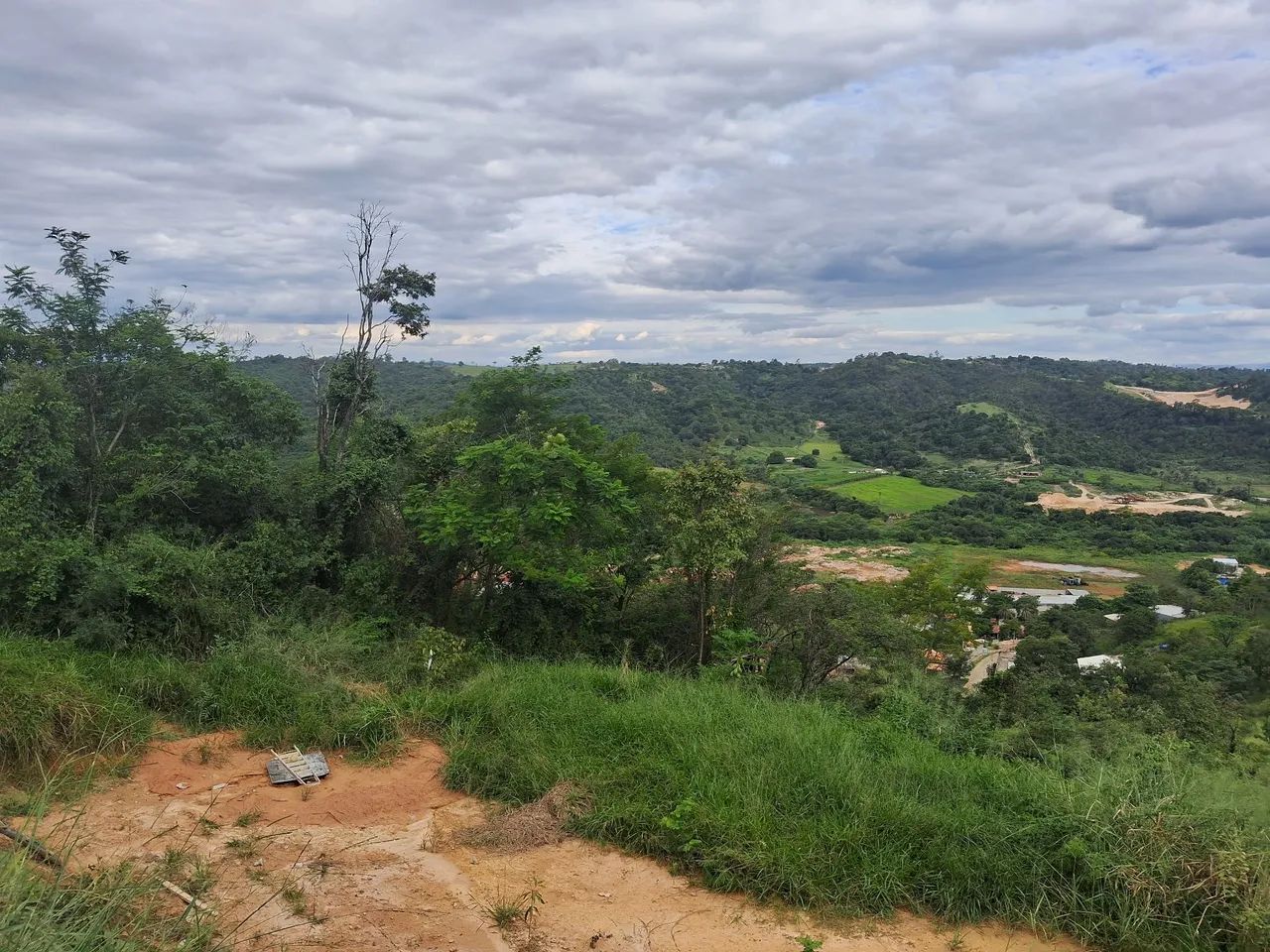 Terreno em Condomínio Fechado  - Foto 3