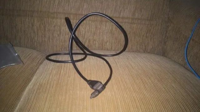 Cabo hdmi Zerado! (Transferir Imagem de Notebook Para TV ou Datashow) - Foto 6