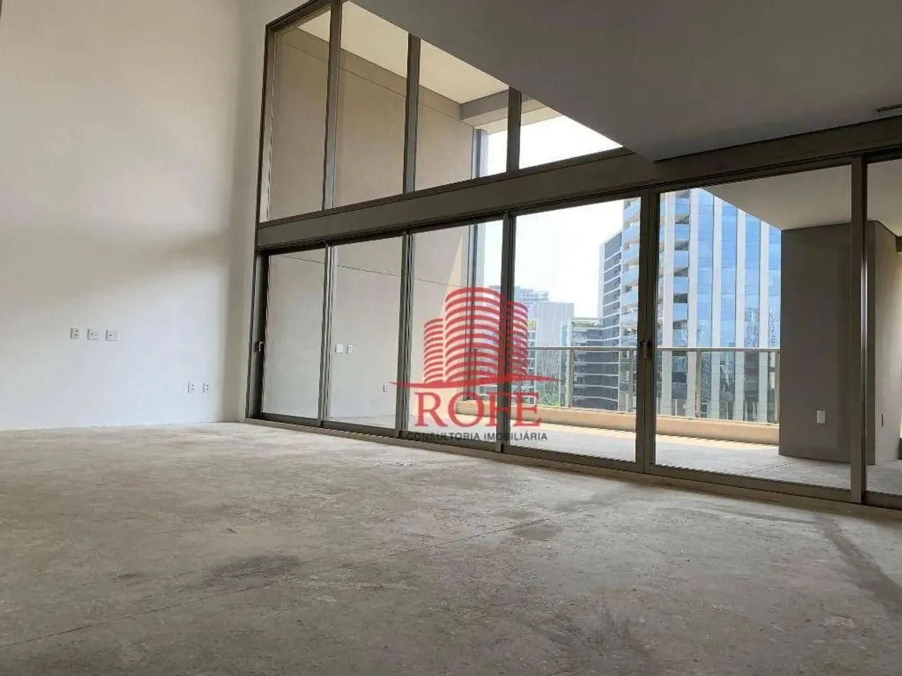 Apartamento com 4 dormitórios à venda, 343 m² por R$ 12.900.000,00 - Vila Olímpia - São Pa