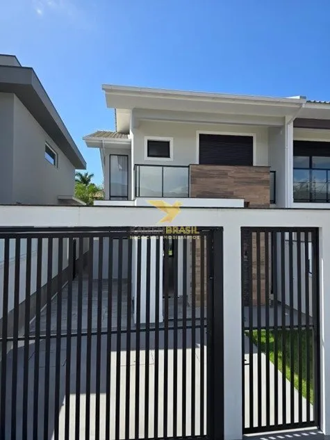 Casa mobiliada para locação na Lagoa da Conceição - Florianópolis/SC