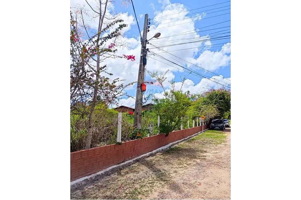 Terreno 600m², Condomínio Bariloche, Santo Antônio - Gravatá - Foto 8