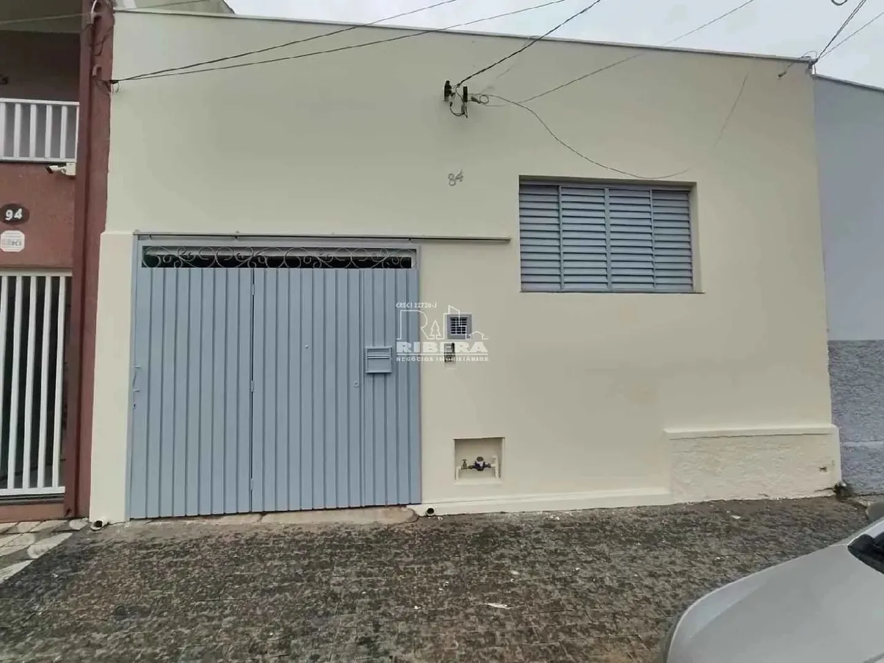 LOCAÇÃO - CASA VILA HORTÊNCIA / SOROCABA/SP