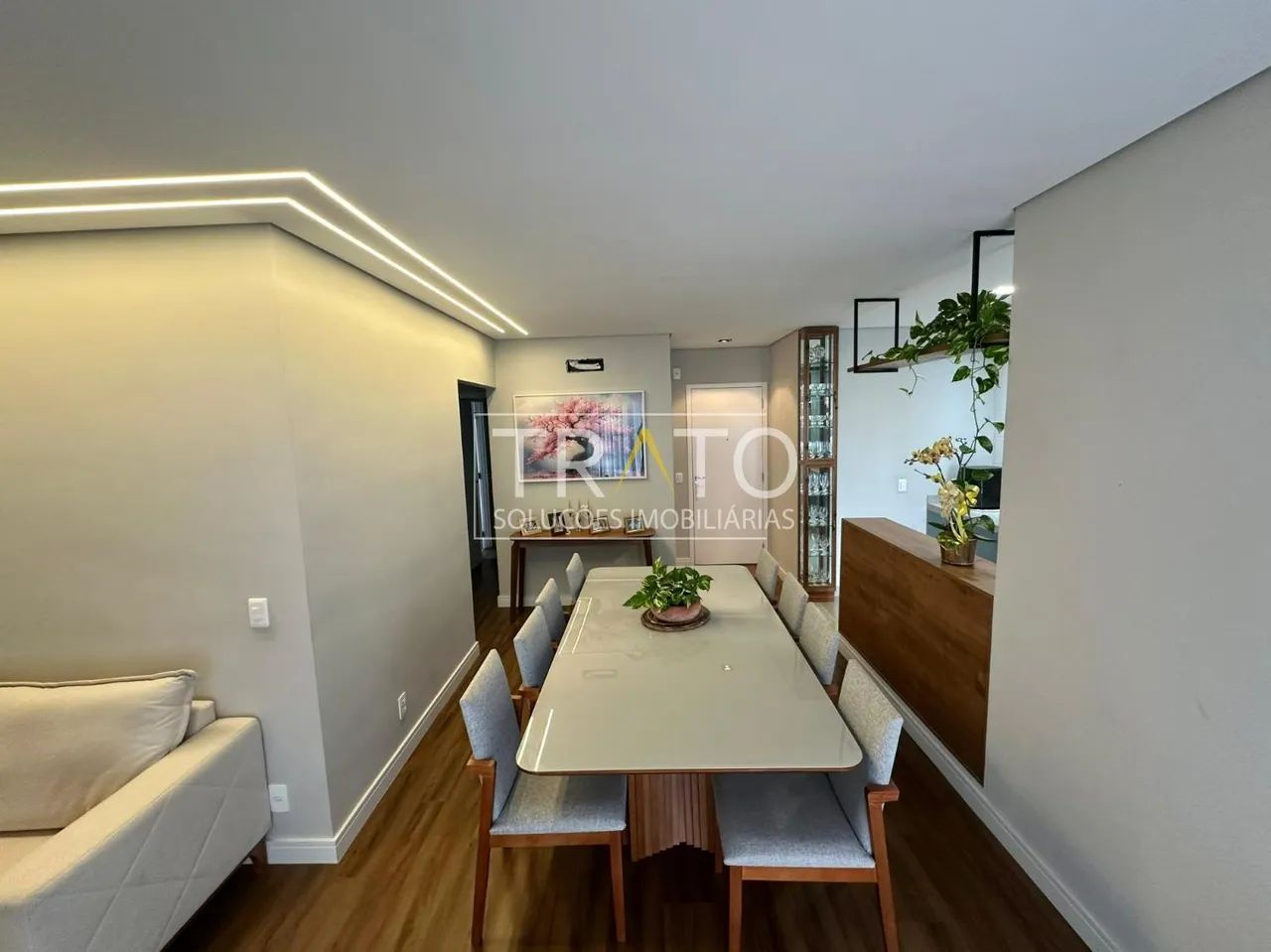 apartamento - Parque Industrial - Campinas - Foto 4