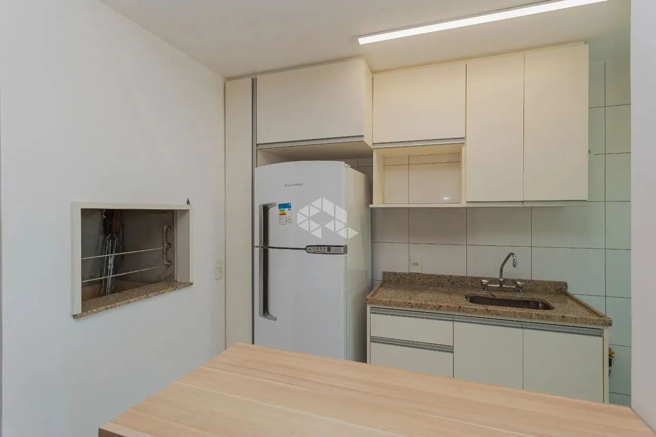 Apartamento 2 dormitórios 1 vaga de garagem no bairro São Geraldo, Porto Alegre - Foto 9