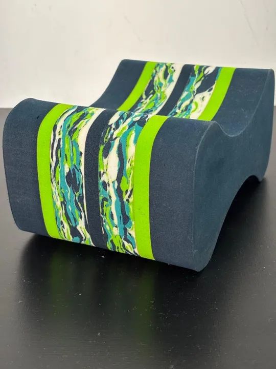 Acessório Flutuador De Natação Pull Buoy - Foto 2