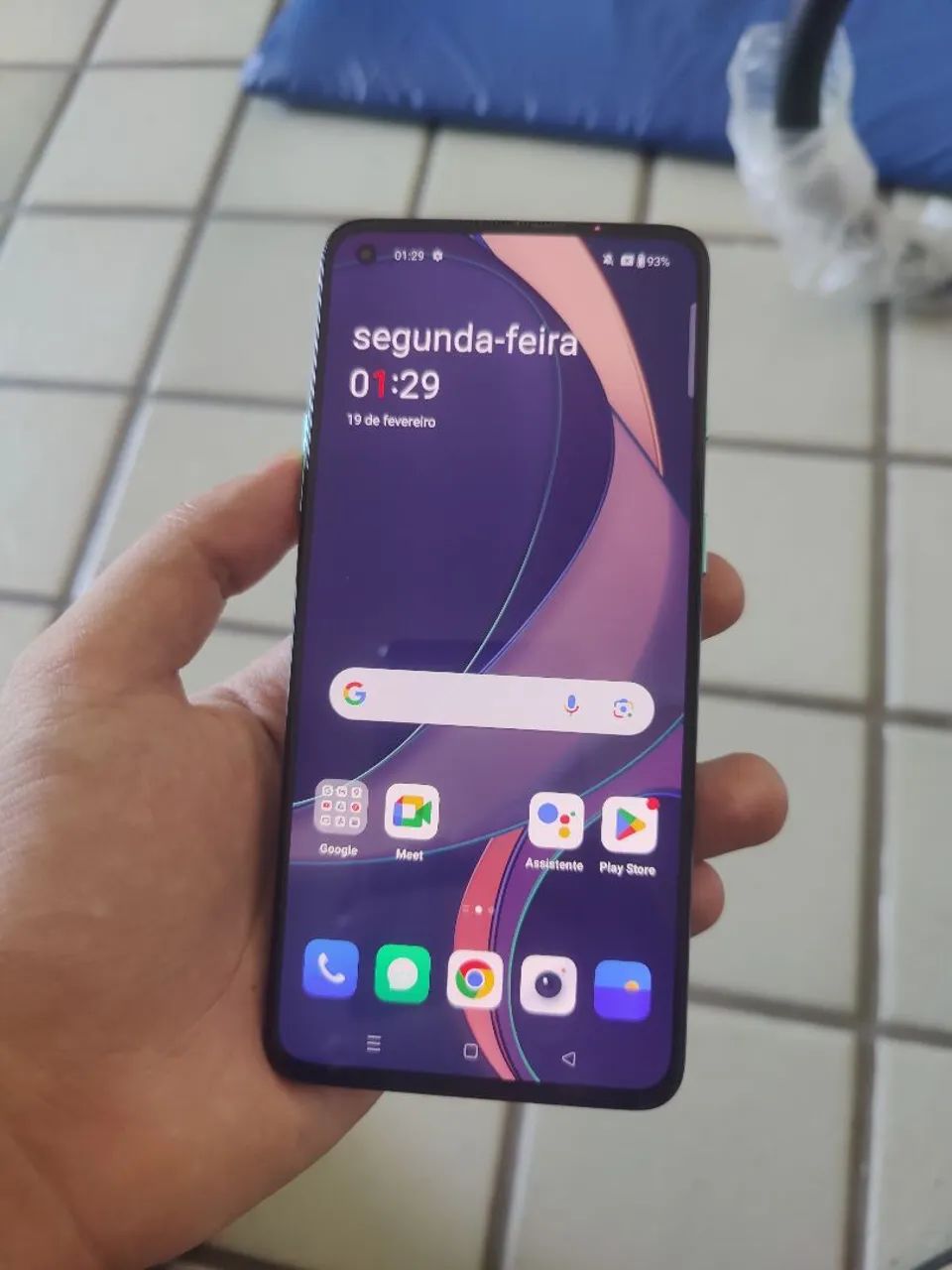 Oneplus 8T+ 5G 256GB