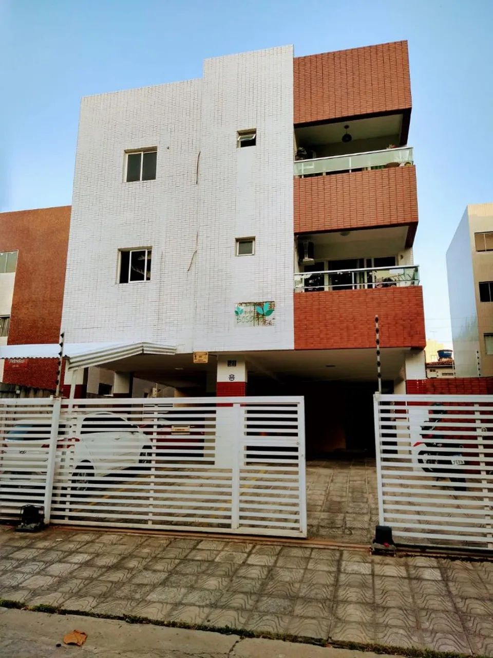 Foto - João Pessoa - Jardim Cidade Universitária