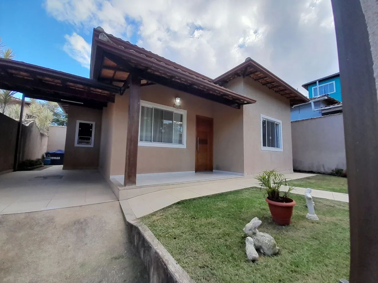 Foto - Rio das Ostras - Residencial Rio das Ostras