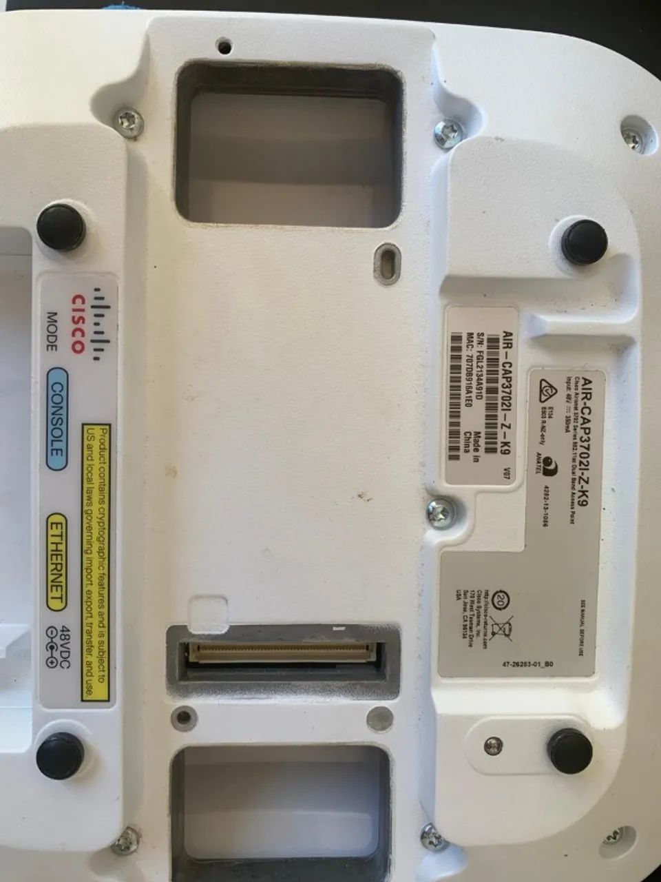 AP CISCO - AccessPoint - Foto 2