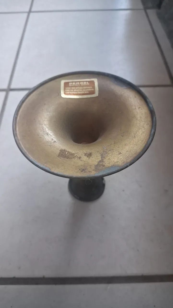 Suporte de vela
